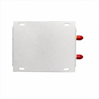 Traceur GPS pour véhicule 4G LTE Cat1 double fréquence BeiDou JT808 avec antenne externe pour la gestion de flotte