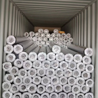 Pvc Flooring Customized 70g Linoleum Flooring Rolls Pvc Vinyl with Great Price for Home Renovation