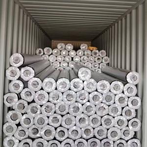Revêtement de sol en PVC personnalisé, rouleaux de linoléum 70g, vinyle PVC à <span class=keywords><strong>prix</strong></span> avantageux pour la <span class=keywords><strong>rénovation</strong></span> de la maison - Product Image 6