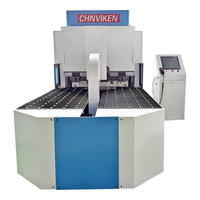 Centre de cintrage flexible intelligent Machine à cintrer les tôles CNC Cintreuse automatique de panneaux senfeng