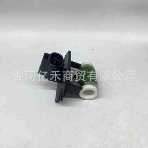ตัวต้านทานมอเตอร์โบลเวอร์ Kia Sorento รุ่น 25385-1C150 อะไหล่ทดแทนใหม่สำหรับระบบพัดลมฮีตเตอร์ - Product Image 4
