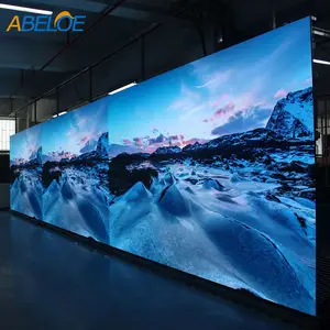 LED Screen on Rent Best Price Sunshine Led Display Board Video Wall