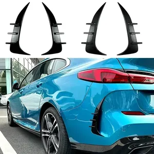 ชุดแต่งครีบระบายอากาศด้านหลังสำหรับรถยนต์ BMW ซีรีส์ 2 F44 228i 220i M Sport ปี 2020+ ชุดแต่งช่องระบายอากาศด้านข้าง  ตกแต่งภายนอก - Product Image 3