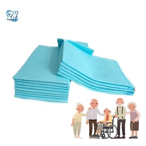 Fournisseurs de sous-couches jetables écologiques personnalisées multifonctionnelles, sous-couches jetables pour adultes et bébés - Product Image 3