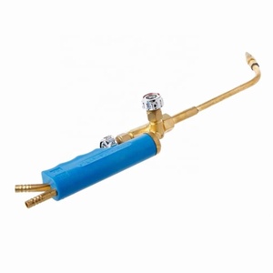 2017 H01-2 Mini Gas Hàn <span class=keywords><strong>Torch</strong></span> <span class=keywords><strong>Oxy</strong></span>-<span class=keywords><strong>acetylene</strong></span> <span class=keywords><strong>Oxy</strong></span>-propane Sửa Chữa Cắt - Product Image 4