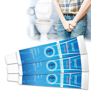 Crema Natural para la Próstata, 20g, Precio OEM, Calmante, Fortalece el Sistema Urinario Masculino, Cuidado de la Prostatitis, Ungüento Bacteriostático para Hombres - Product Image 3