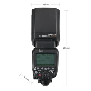 Yongnuo RF-603 C Ii RF603-C Ii Draadloze <span class=keywords><strong>Flash</strong></span> <span class=keywords><strong>Trigger</strong></span>/Afstandsbediening Voor Canon <span class=keywords><strong>2</strong></span>.5Mm Verbinding - Product Image 4