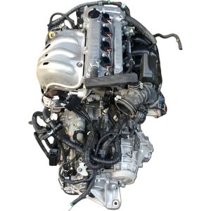 Promo Mesin Bekas Mobil Jepang 1KZ 1KD 1JZ 1AZ 1ZR 1ZZ 1NZ 1TR 2JZ 2KD 2AR 2TR 2UZ 2L 3L 5L 3Y Long Block untuk Toyota - Product Image 4