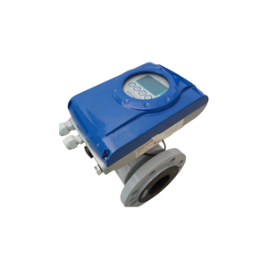 Débitmètre électromagnétique authentique Coroni OPTIFLUX 2100W pour la mesure de l'eau, du gaz et de l'huile ; prend en charge la personnalisation OEM - Product Image 1
