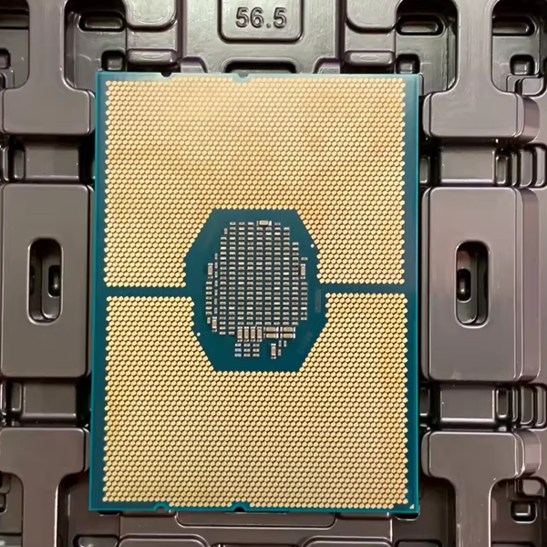 CD8069503956302  Xeon Silver 4210 2.20GHZ 10 Core 13.75MB LGA3647  2nd Gen  Xeon Scalable Processors