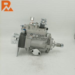 Pompe à injection de carburant 0460424255 VE4 12F1200R927 95325922 R927 pour moteur diesel 1104C-44TA 4.4L - Product Image 5