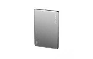 JLX02 Ultra Fin 7mm 5000mAh Batterie Externe Sans Fil Charge <span class=keywords><strong>Rapide</strong></span> Magnétique Affichage Lumineux Alliage d'Aluminium Batterie Externe Compacte - Product Image 4