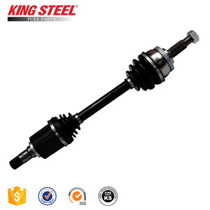 KINGSTEEL OEM 39100-8H315 391008H615 39100-8H710 39100-8H712 pièces <span class=keywords><strong>de</strong></span> voiture <span class=keywords><strong>Transmission</strong></span> Assy <span class=keywords><strong>arbre</strong></span> <span class=keywords><strong>de</strong></span> <span class=keywords><strong>transmission</strong></span> droit pour <span class=keywords><strong>NISSAN</strong></span> X-TRAIL - Product Image 2