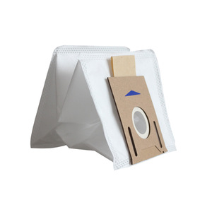 Sac à poussière Boîte à poussière Poubelle Robot Aspirateur Pièces de Rechange pour ECOVACS <span class=keywords><strong>DEEBOT</strong></span> <span class=keywords><strong>OZMO</strong></span> T8 T8 AIVI T9 Aivi <span class=keywords><strong>N8</strong></span> <span class=keywords><strong>Pro</strong></span> - Product Image 6