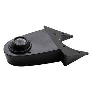 Obdoem Odm 1000tvl — caméra De Recul De voiture, 10 pièces, éclairage Led Ir pour stationnement, <span class=keywords><strong>assistance</strong></span> au stationnement, avec lumière De freinage, pour <span class=keywords><strong>Mercedes</strong></span>, offre spéciale - Product Image 5