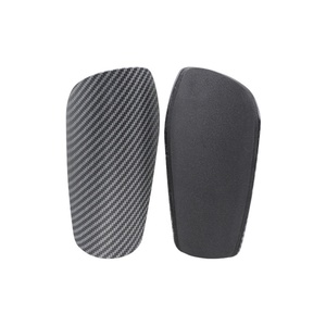 Protector de Piernas de Fútbol EVA Personalizado para Adultos y Niños, Placa Protectora para Entrenamiento Profesional, Protector de Pantorrillas con Logotipo y Colores Personalizados - Product Image 2