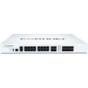 Nuevo Firewall Empresarial Fortinet Fortigate FG-60F Gigabit con VPN Inalámbrica y Cableada - Product Image 4