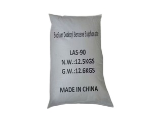 โซเดียมโดเดซิลเบนซีนซัลโฟเนตวัตถุดิบสารเคมีประจำวัน - Product Image 1