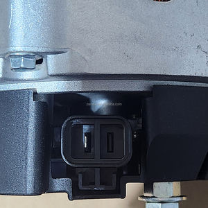 Brandneuer ORIGINALER NIKKO-GENERATOR 0350005143 Ersatzteil für ISUZU 6HK1 12-Monatige Garantie Japan-Herkunft Hergestellt in Japan - Product Image 4