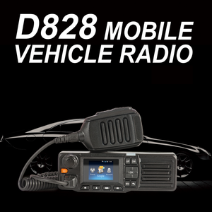 Camo D828 Zello RealPtt walkie-talkie 4G Ham radio <span class=keywords><strong>CB</strong></span> Radio GPS Wifi émetteur-récepteur autoradio android longue portée 100km - Product Image 6