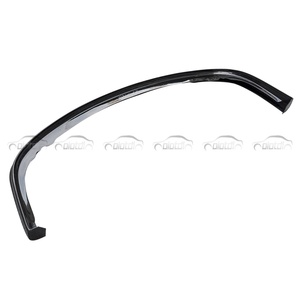 Carbon Fiber Front Bumper <b>Lip</b> Chin Spoiler Winglet <b>Splitter</b> for Honda INTEGRA 1994-2001 Decorative Auto Tuning - Product Image 6