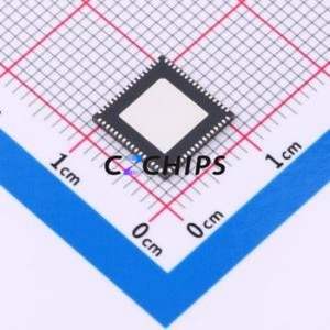 QFN-64-EP MS2130วงจรรวม (9x9) ของแท้ของใหม่ชิปไอซีวีดีโออินเตอร์เฟส IC - Product Image 2