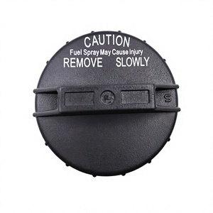 GT195 22591476 Pour le bouchon de remplissage du réservoir de carburant GM - Product Image 1