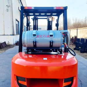 चीन के कारडेखोरा ग्लैप प्रोपेन फोर्कलिफ्ट मोंटार्क लिफ्ट 2.5 3tn 5 टन गैसोलीन गैस lpg फोर्कलिफ्ट कीमत - Product Image 5