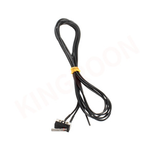 Interruptor de límite KINGROON con cable de 1 m, microinterruptor para impresora 3D - Product Image 1