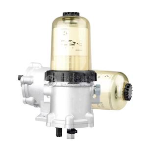 Boîtier de filtre à carburant en plastique, assemblage 31302682 30792305 31342921 31274349 pour remplacement et réparation - Product Image 4