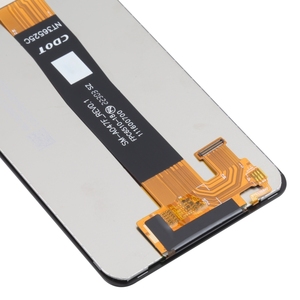 Schermo LCD originale per <span class=keywords><strong>Samsung</strong></span> <span class=keywords><strong>Galaxy</strong></span> <span class=keywords><strong>A04s</strong></span> SM-A047F digitalizzatore Full Assembly sostituzione dello schermo LCD - Product Image 4