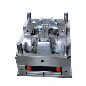 Tùy chỉnh khuôn dập chết đùn thổi đúc máy sản phẩm gia dụng ép nhựa khuôn Maker Sản xuất tại Trung Quốc - Product Image 3