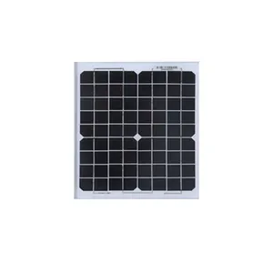 Neuankömmling Bestseller mono kristallines Solar panel Fabrik preis Mini Solar panel