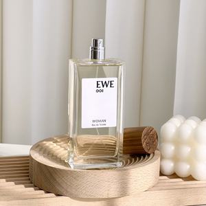 Yiwei Water Waltz <span class=keywords><strong>Miracle</strong></span> Sky Solo Declaration Eau <span class=keywords><strong>De</strong></span> Parfum 001, Aroma Floral Amaderado Líquido para Hombre y <span class=keywords><strong>Mujer</strong></span> - Product Image 3