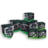 Núcleo del turbocompresor Saywontec para JAC 4GA1-2 4GA3-1D 2,0 T Motor 2,0 T K03 53039500171 Turbo Cartucho