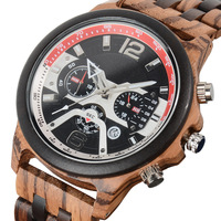 Grosir Bisnis Polit Pria Jam Tangan Kayu Kuarsa Holz Uhr Reloj Nino Reloj Hombre Jam Tangan Kol Saati Kayu Jam Tangan Caja De Reloj