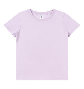 T-shirt pour femme en coton mercerisé 94% et élasthanne 6%, impression personnalisée, t-shirt extensible pour femme - Product Image 2