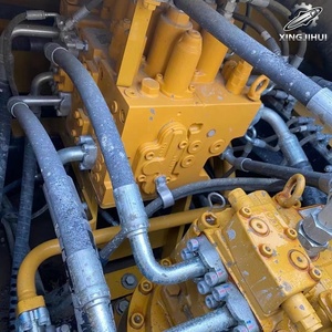 รถขุด SANY SY245H มือสอง น้ำหนัก 24.5 ตัน ยี่ห้อจีน เครื่องยนต์อีซูซุ ปั๊มไฮดรอลิกคาวาซากิ รุ่นปี 2022 อุปกรณ์ก่อสร้าง - Product Image 4