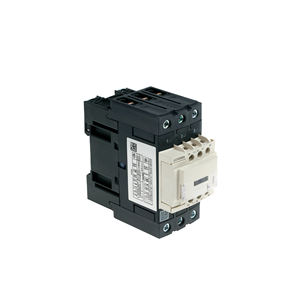 Contactor Trifásico de Tres Polos 100% Nuevo y Original Tesys Lc1D LC1D50AF7C - Product Image 1