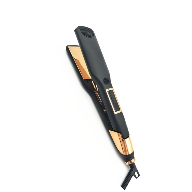Factory Direct Selling Eco Friendly Hair Straightener Hair for Beauty Personal Care