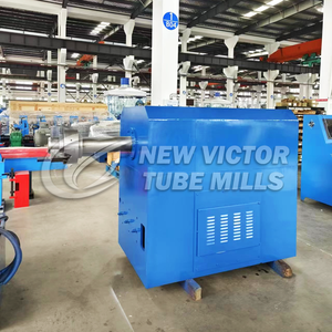 Đạt được hình dạng phức tạp một cách dễ dàng: Độ chính xác cao ống kim loại quay máy ống rèn máy - Product Image 2