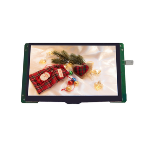 5 Inch UART HMI Serial Port <strong>RS232</strong> <strong>Rs485</strong> <strong>TTL</strong> Interface Capacitive Touch Screen <strong>LCD</strong> Display <strong>Module</strong> 800*480 Resolution - Product Image 5