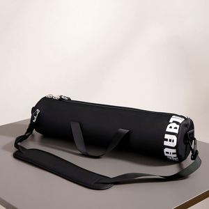Outdoor Neoprene Insulated Can Sleeve Bicycle Carrying Cooler <b>Bag</b> for Beer <b>Bottles</b> and Cups - Product Image 4