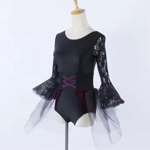 Justaucorps <span class=keywords><strong>de</strong></span> <span class=keywords><strong>danse</strong></span> latine professionnel jupe en tulle Costume <span class=keywords><strong>de</strong></span> <span class=keywords><strong>danse</strong></span> <span class=keywords><strong>jazz</strong></span> moderne pour les filles compétition et entraînement Costumes <span class=keywords><strong>de</strong></span> <span class=keywords><strong>danse</strong></span> <span class=keywords><strong>de</strong></span> performance - Product Image 2