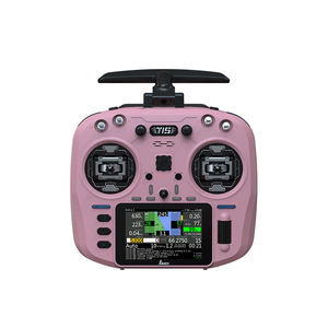 Télécommande Jumper T15 RDC90 avec écran couleur, chinois, 2.4G 915M, pour drone FPV de course ELRS - Product Image 3