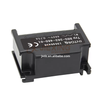 INTORQ 13046438 Typ be-262-460-01 penyearah gelombang setengah 460V
