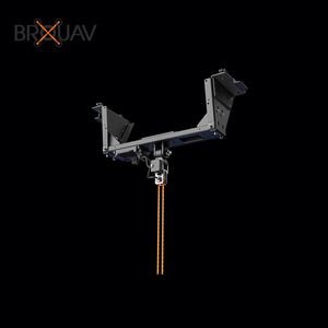 BROUAV Cost-Effective Agricultural <b>Sprayer</b> UAV Pump System for Farm Use Engine <b>Powered</b> Shandong Origin Easy Operate 1 Year - Product Image 3