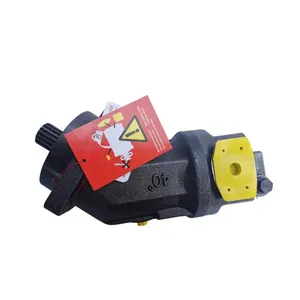 Moteur hydraulique DIECI BHN1180 A2FM180 A2FM250 A2FM28 05802713 87310111 1702MH020 907 486 40 90748640 177-0463 158-2403 - Product Image 1