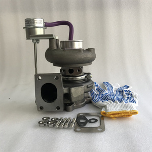Moteur diesel 49189-00940 1J583-17014 pour <span class=keywords><strong>Kubota</strong></span> Moteur Turbocompresseur V3800 - Product Image 6
