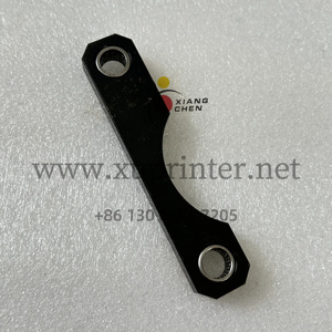 WD 1 ensemble de bielles de jauge avant et broches de connexion de haute qualité F2.022.411 F2.022.412 pour machines d'impression CD102 XL105 - Product Image 1